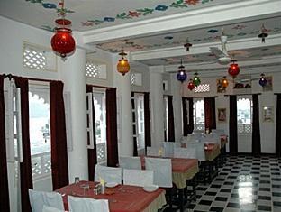 Anjani Hotel